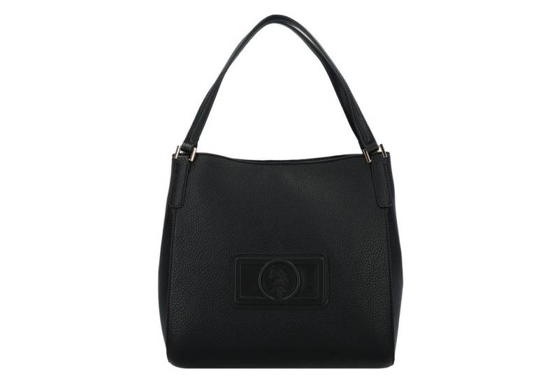 U.S. Polo Assn. Schultertasche Manipur, Polyurethan von U.S. Polo Assn.