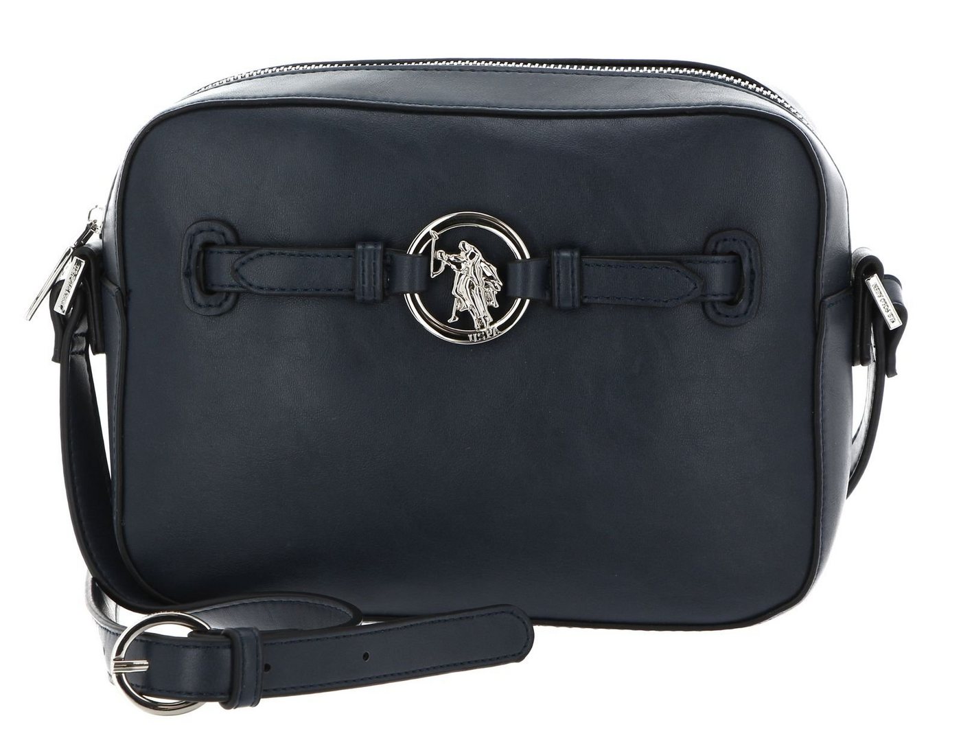 U.S. Polo Assn Schultertasche New Delaware von U.S. Polo Assn