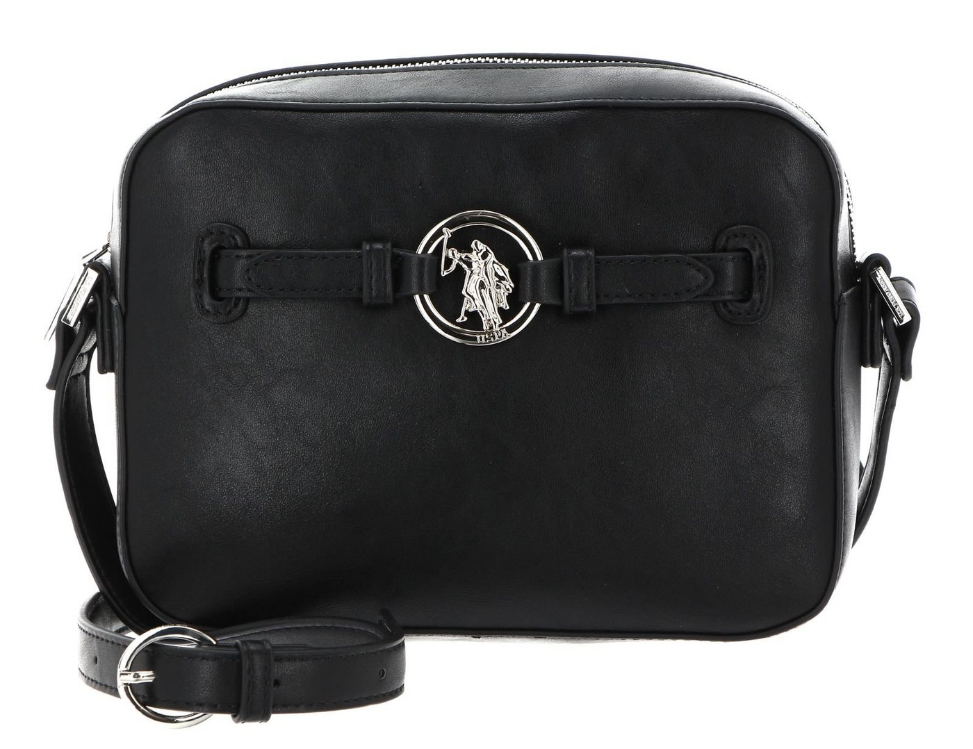 U.S. Polo Assn Schultertasche New Delaware von U.S. Polo Assn