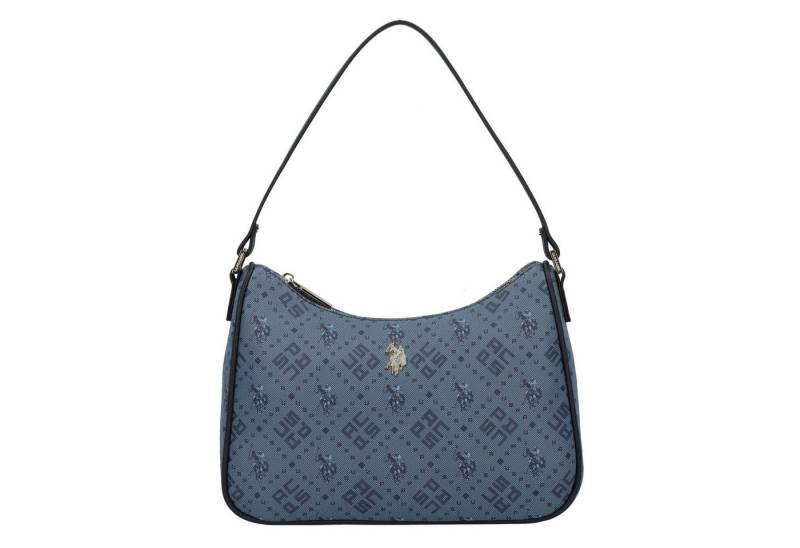 U.S. Polo Assn. Schultertasche New Hampton, Polyurethan von U.S. Polo Assn.