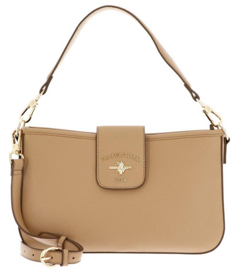 U.S. Polo Assn. Schultertasche Shoulder Bag von U.S. Polo Assn.