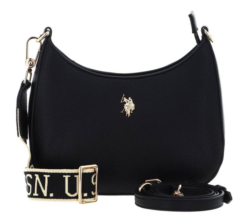 U.S. Polo Assn Schultertasche Small Hobo Bag von U.S. Polo Assn