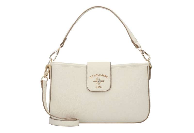 U.S. Polo Assn. Schultertasche Standfort, Polyurethan von U.S. Polo Assn.