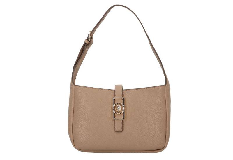 U.S. Polo Assn. Schultertasche Sun Faded, Polyurethan von U.S. Polo Assn.