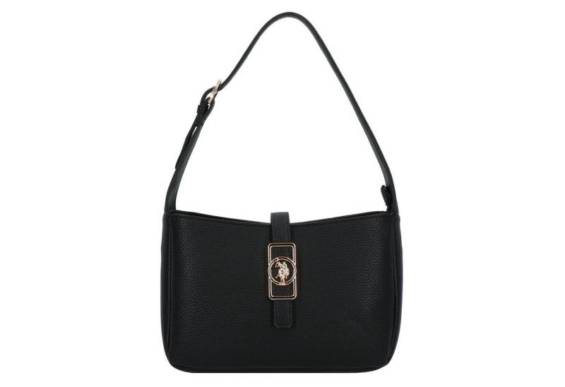 U.S. Polo Assn. Schultertasche Sun Faded, Polyurethan von U.S. Polo Assn.