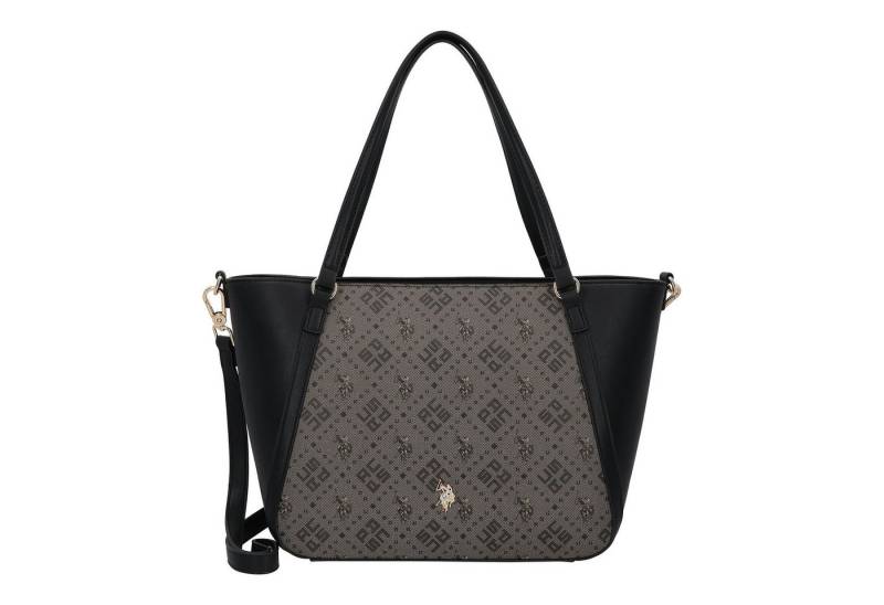 U.S. Polo Assn. Shopper Hampton, Polyurethan von U.S. Polo Assn.