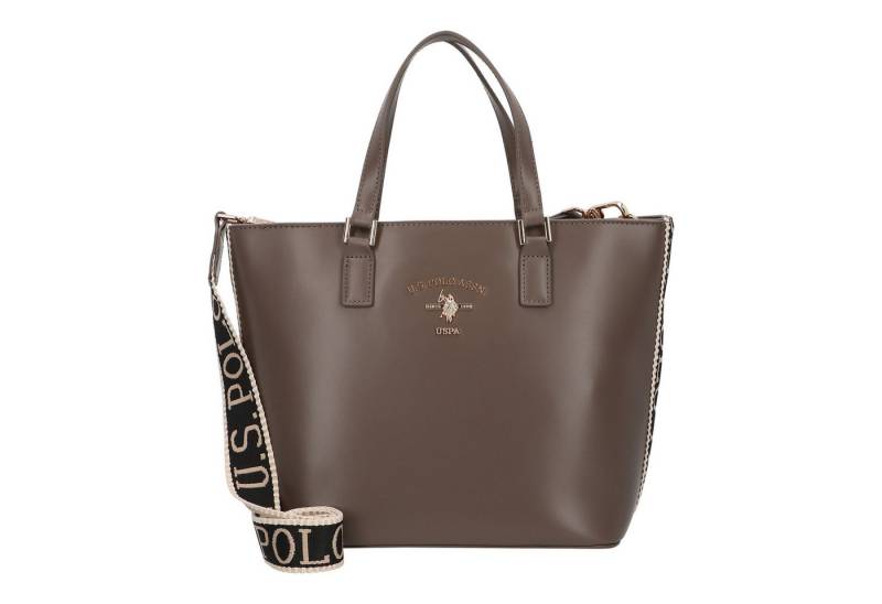 U.S. Polo Assn. Shopper Heat, Polyurethan von U.S. Polo Assn.