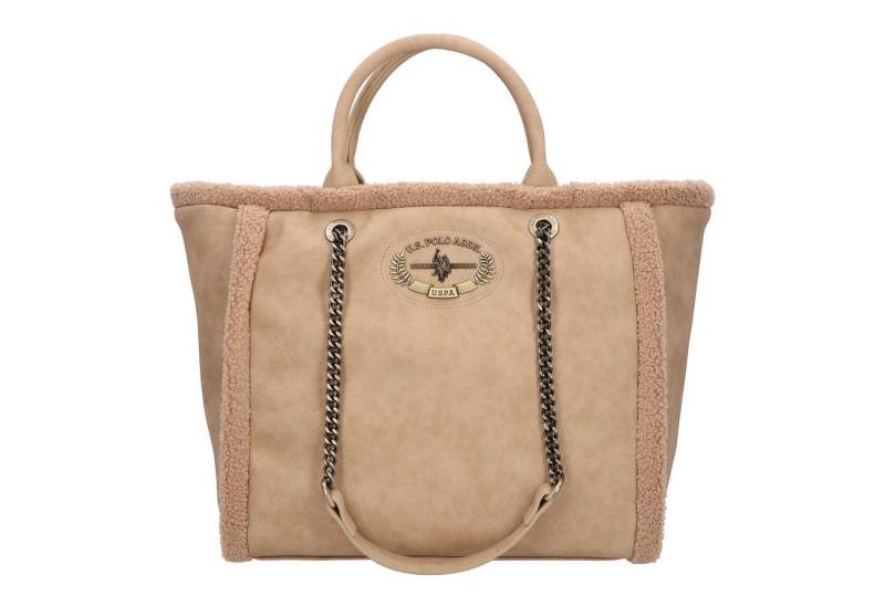 U.S. Polo Assn. Shopper Holly, Polyurethan von U.S. Polo Assn.