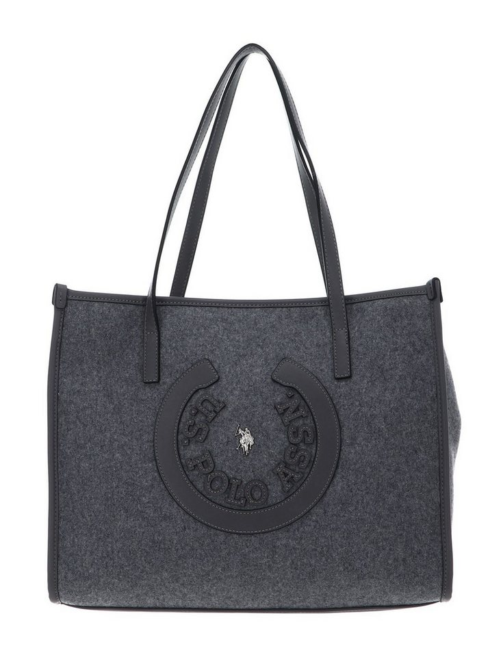 U.S. Polo Assn. Shopper Shopping Bag von U.S. Polo Assn.