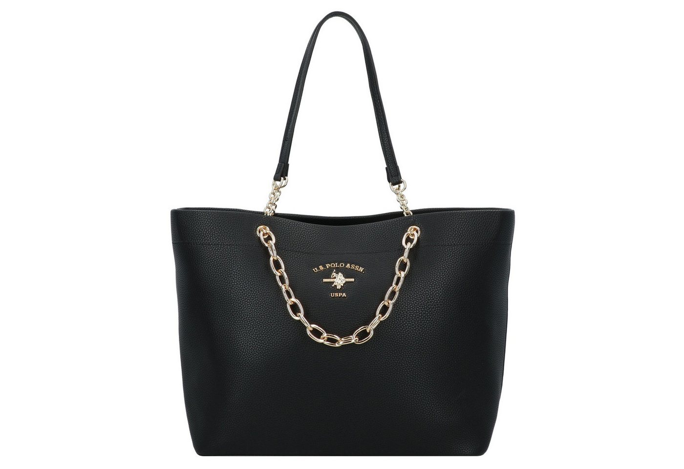 U.S. Polo Assn Shopper Stanford, Polyurethan von U.S. Polo Assn