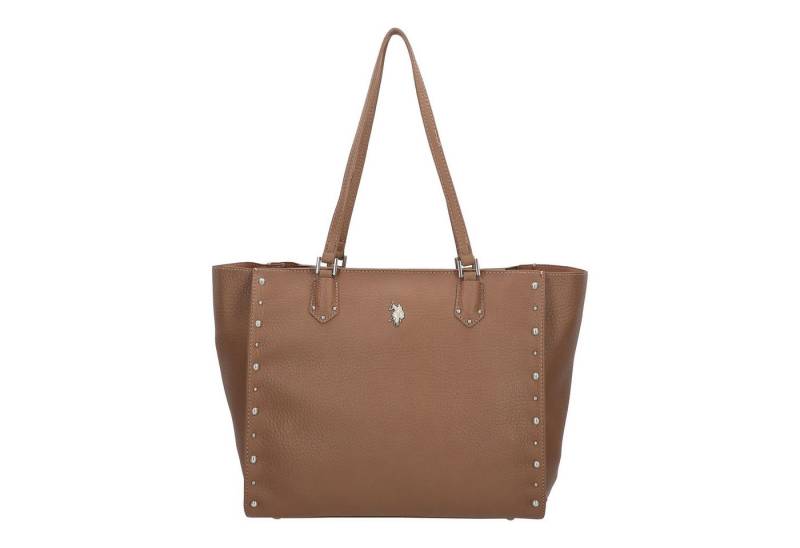 U.S. Polo Assn. Shopper Upton, Polyurethan von U.S. Polo Assn.