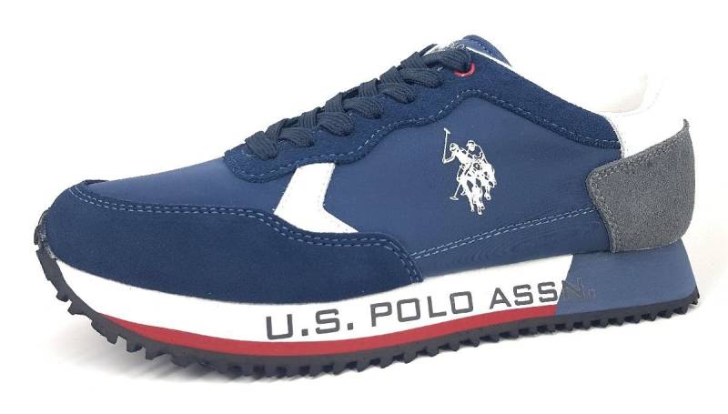 U.S. Polo Assn. Sneaker Schnürschuh von U.S. Polo Assn.