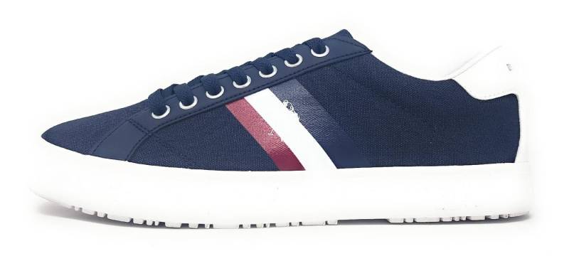 U.S. Polo Assn. Sneaker low Schnürschuh von U.S. Polo Assn.