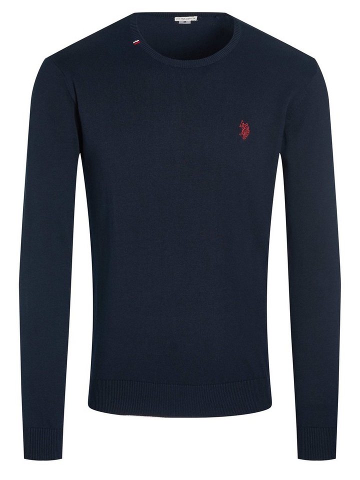 U.S. Polo Assn Strickpullover U.S. Polo Assn. Pullover von U.S. Polo Assn