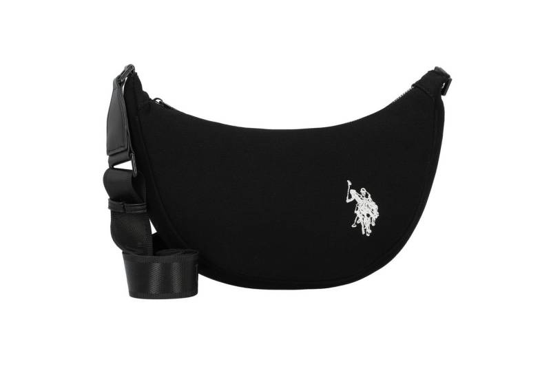 U.S. Polo Assn. Umhängetasche Benton, Baumwolle von U.S. Polo Assn.