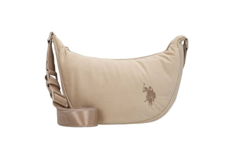 U.S. Polo Assn. Umhängetasche Benton, Polyurethan U.S. Polo Assn. Umhängetasche Benton, Polyurethan von U.S. Polo Assn.