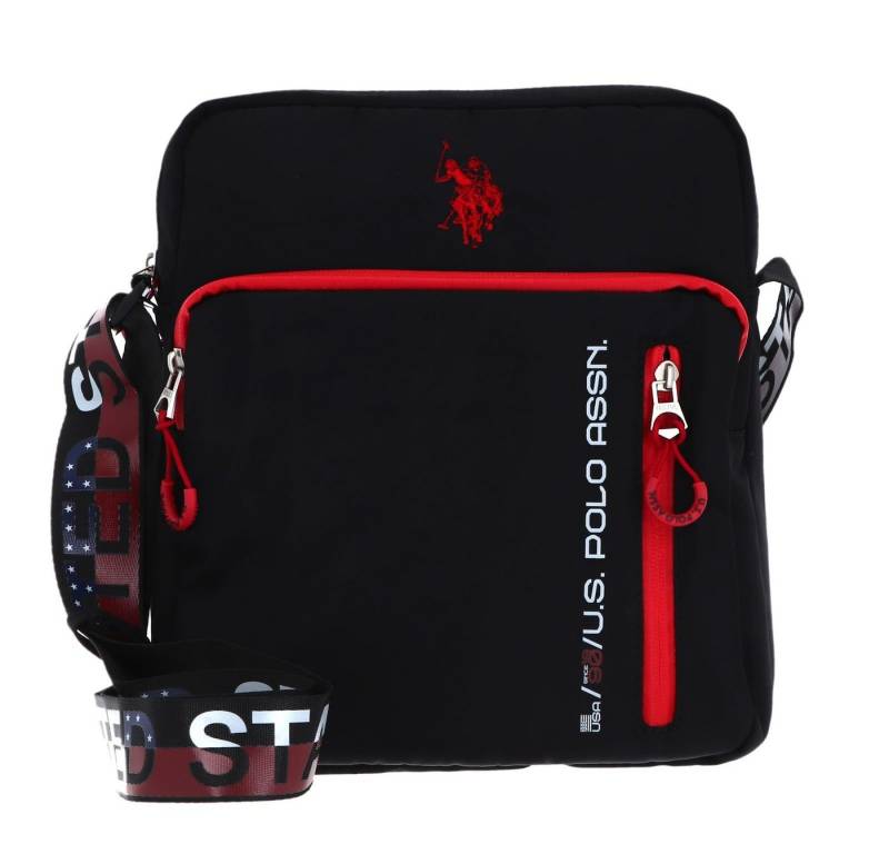 U.S. Polo Assn. Umhängetasche Bozeman U.S. Polo Assn. Umhängetasche Bozeman von U.S. Polo Assn.
