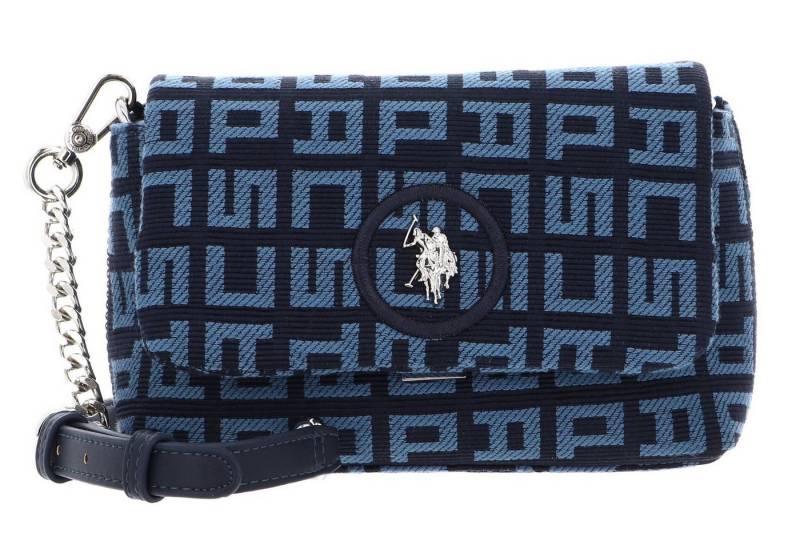 U.S. Polo Assn. Umhängetasche Flap Bag von U.S. Polo Assn.