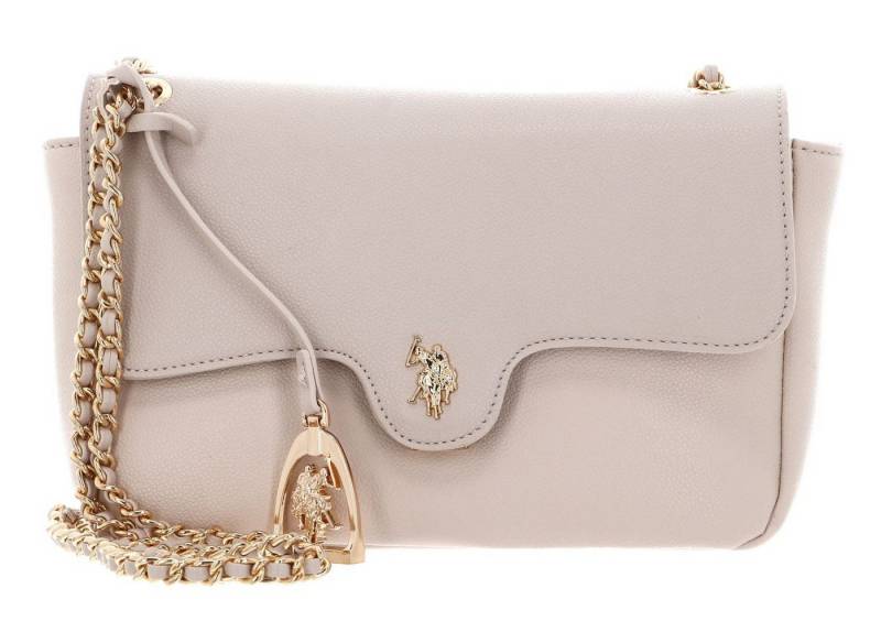 U.S. Polo Assn. Umhängetasche Flap Crossbody Bag von U.S. Polo Assn.