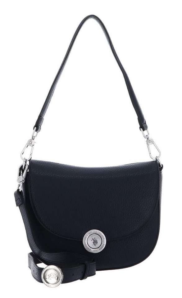 U.S. Polo Assn. Umhängetasche Flap Crossbody Bag von U.S. Polo Assn.
