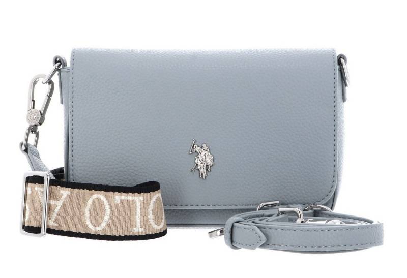 U.S. Polo Assn. Umhängetasche Flap Crossbody Bag U.S. Polo Assn. Umhängetasche Flap Crossbody Bag von U.S. Polo Assn.