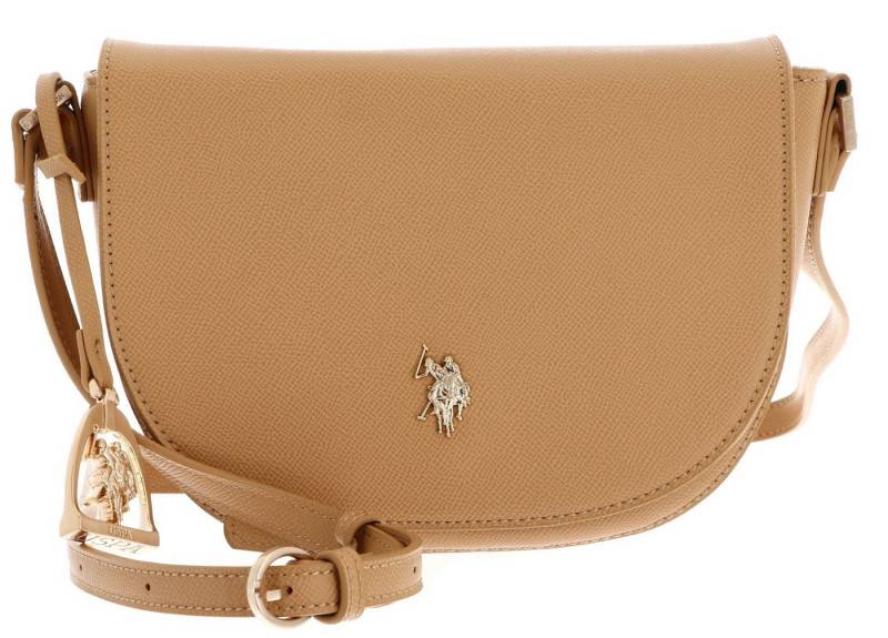 U.S. Polo Assn. Umhängetasche Flap Crossbody Bag von U.S. Polo Assn.