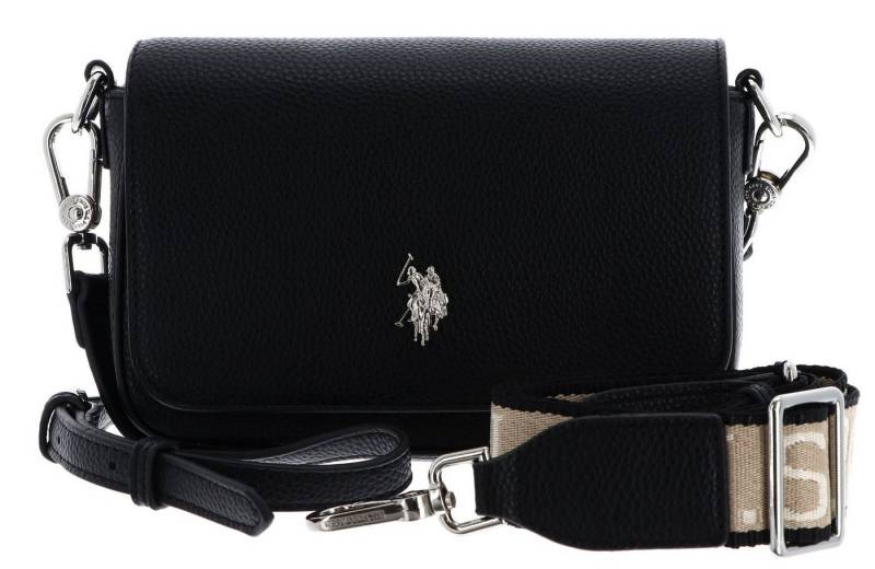 U.S. Polo Assn. Umhängetasche Flap Crossbody Bag von U.S. Polo Assn.