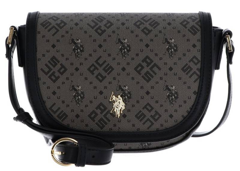 U.S. Polo Assn. Umhängetasche Flap Crossbody Bag U.S. Polo Assn. Umhängetasche Flap Crossbody Bag von U.S. Polo Assn.