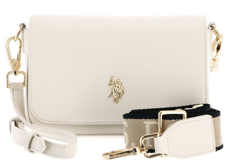 U.S. Polo Assn. Umhängetasche Flap Crossbody Bag von U.S. Polo Assn.