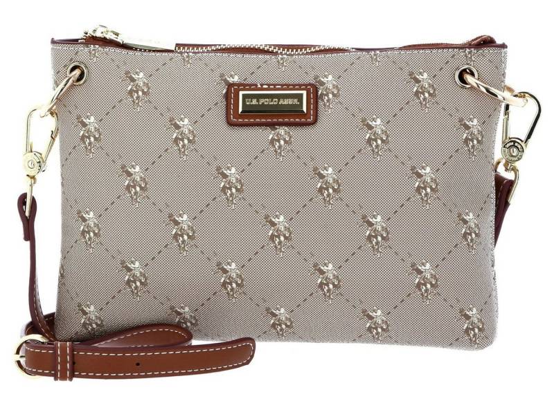 U.S. Polo Assn. Umhängetasche Hampton von U.S. Polo Assn.