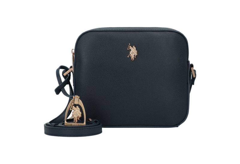 U.S. Polo Assn. Umhängetasche Jones, Polyurethan von U.S. Polo Assn.