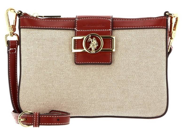 U.S. Polo Assn. Umhängetasche Lockhart von U.S. Polo Assn.