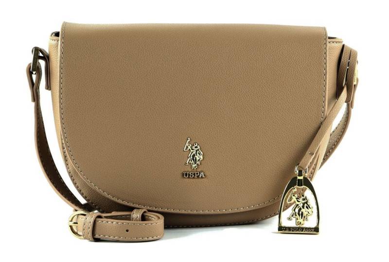 U.S. Polo Assn. Umhängetasche New Jones von U.S. Polo Assn.