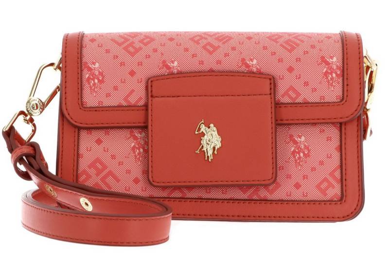 U.S. Polo Assn. Umhängetasche Small Crossbody Bag von U.S. Polo Assn.