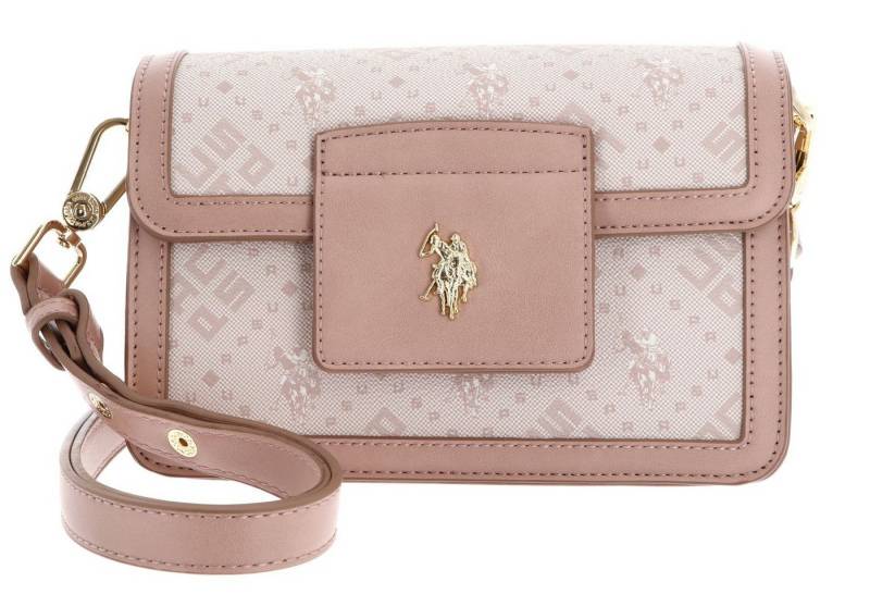 U.S. Polo Assn. Umhängetasche Small Crossbody Bag von U.S. Polo Assn.