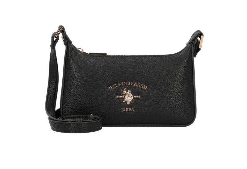 U.S. Polo Assn. Umhängetasche Stanford, Kunstleder von U.S. Polo Assn.