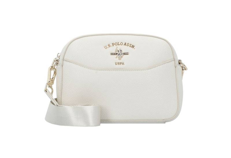 U.S. Polo Assn Umhängetasche Stanford, Polyurethan von U.S. Polo Assn