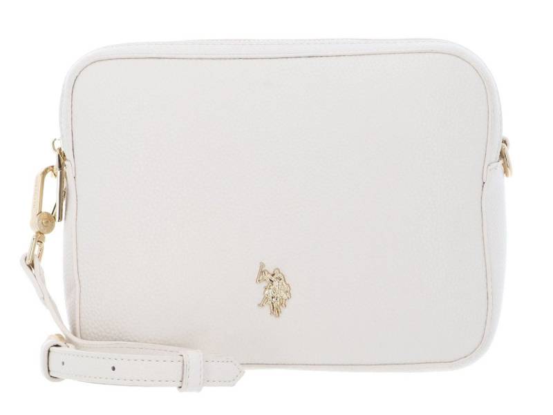 U.S. Polo Assn. Umhängetasche Zip Crossbody Bag von U.S. Polo Assn.