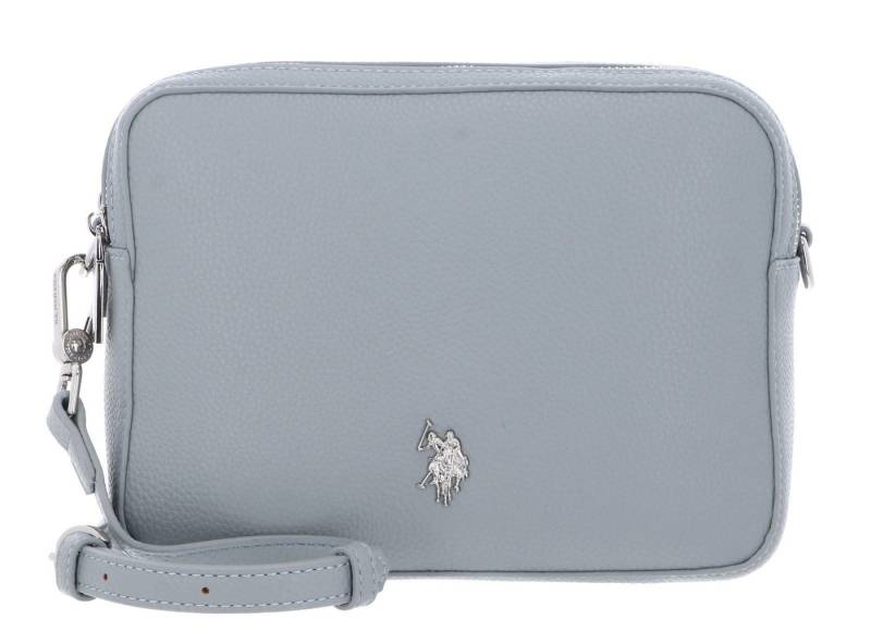 U.S. Polo Assn Umhängetasche Zip Crossbody Bag von U.S. Polo Assn