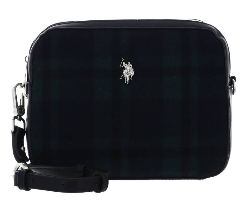 U.S. Polo Assn. Umhängetasche Zip Crossbody Bag von U.S. Polo Assn.