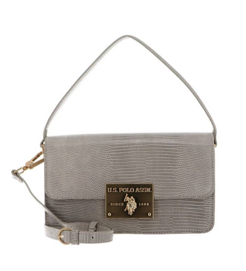 U.S. Polo Assn. Abendtasche Flap Handle Bag U.S. Polo Assn. Abendtasche Flap Handle Bag von U.S. Polo Assn.
