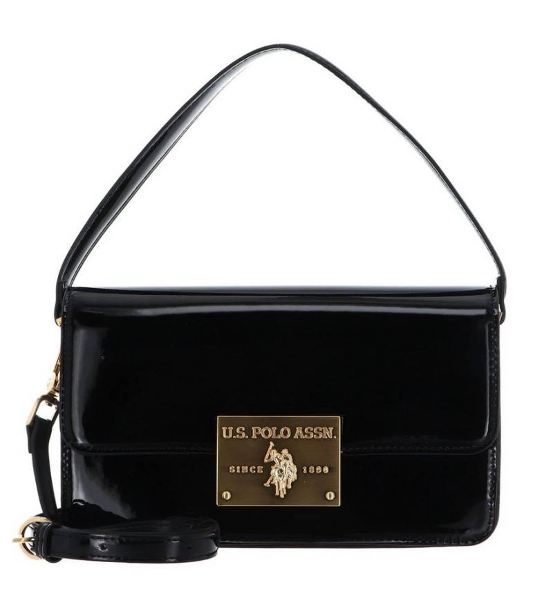 U.S. Polo Assn. Abendtasche Flap Handle Bag von U.S. Polo Assn.