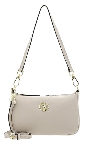 U.S. Polo Assn. Arlington Schultertasche Leder 24 cm von U.S. Polo Assn.