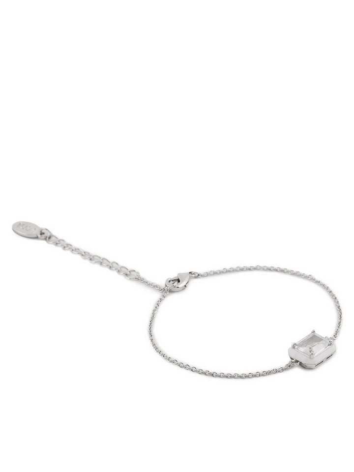 U.S. Polo Assn. Armband U.S. Polo Assn. Armband JW3206BR Silberfarben U.S. Polo Assn. Armband U.S. Polo Assn. Armband JW3206BR Silberfarben von U.S. Polo Assn.
