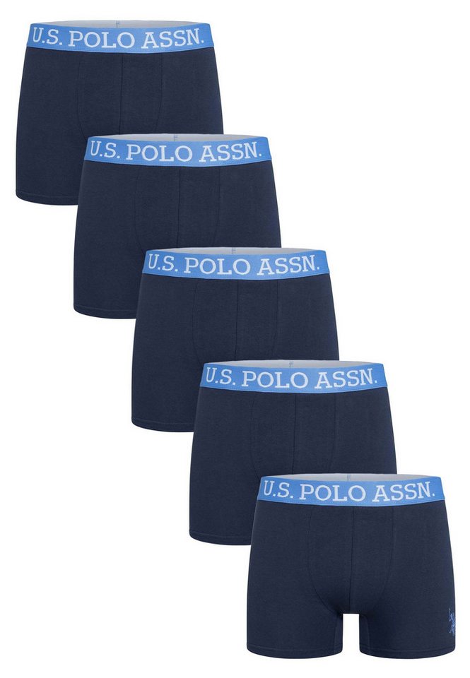 U.S. Polo Assn. Boxershorts von U.S. Polo Assn.
