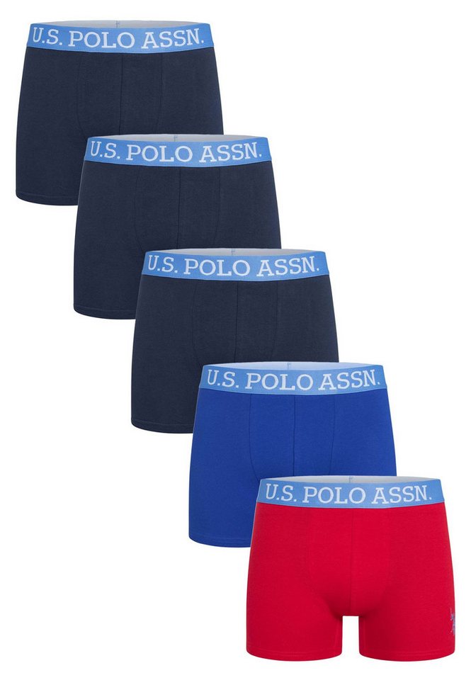 U.S. Polo Assn. Boxershorts U.S. Polo Assn. Boxershorts von U.S. Polo Assn.