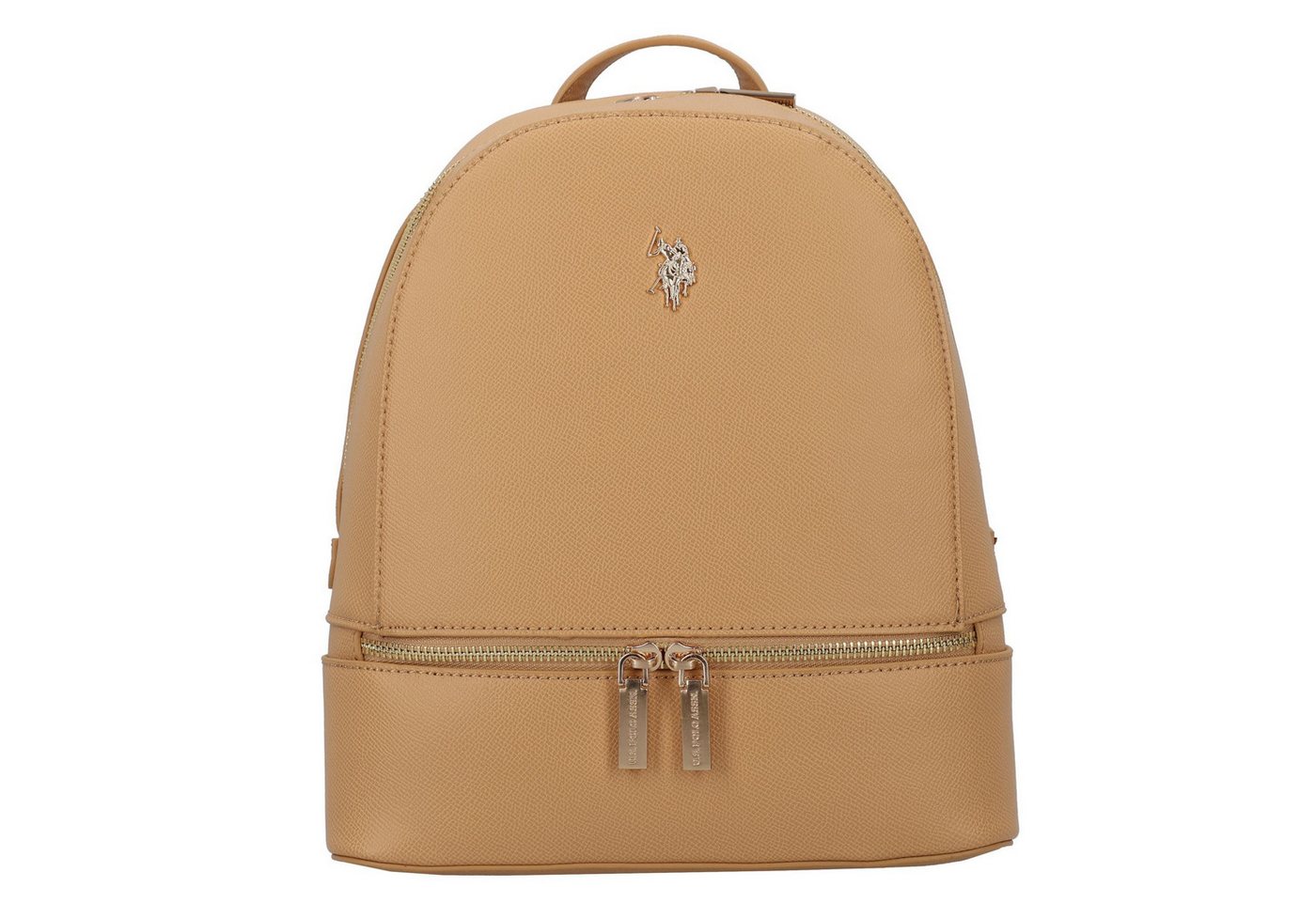 U.S. Polo Assn. Cityrucksack Jones, Polyurethan von U.S. Polo Assn.