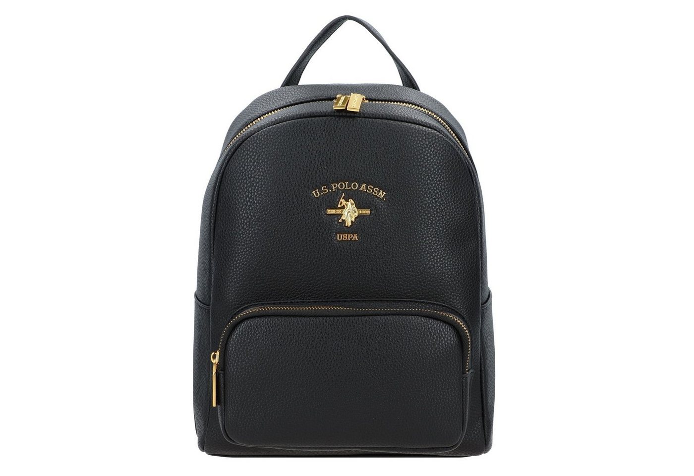 U.S. Polo Assn. Cityrucksack Stanford, Polyurethan von U.S. Polo Assn.