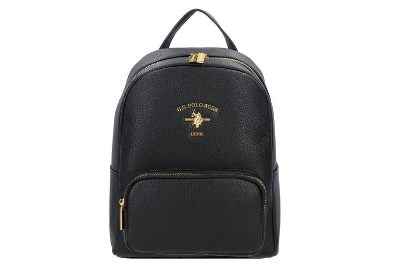 U.S. Polo Assn. Cityrucksack Stanford, Polyurethan von U.S. Polo Assn.
