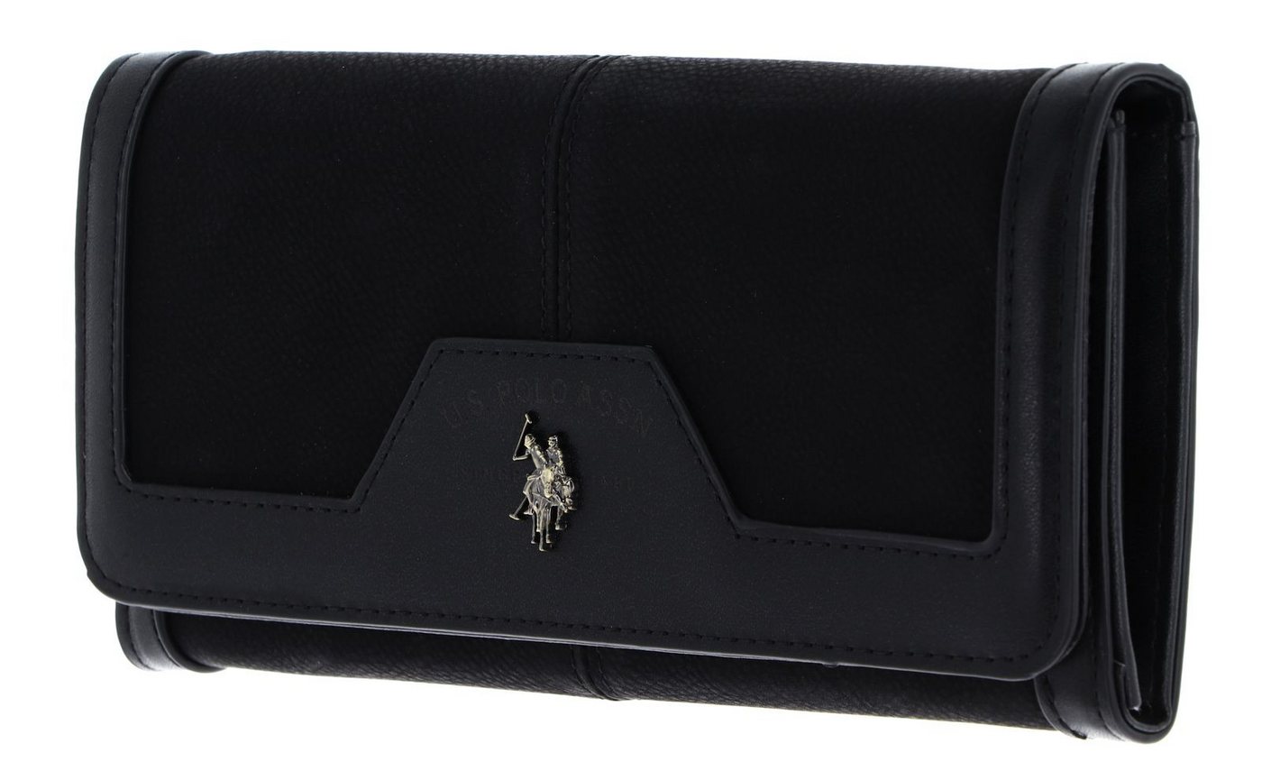 U.S. Polo Assn. Geldbörse Flap Wallet von U.S. Polo Assn.